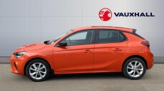 Vauxhall Corsa 1.2 SE Premium 5dr Petrol Hatchback